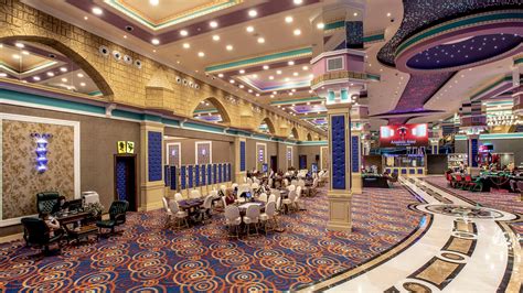 Bulgaristan casino otelleri